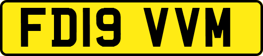 FD19VVM