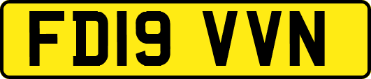 FD19VVN