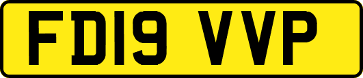 FD19VVP