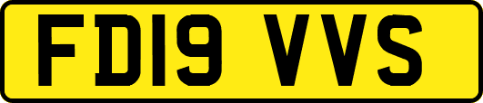 FD19VVS