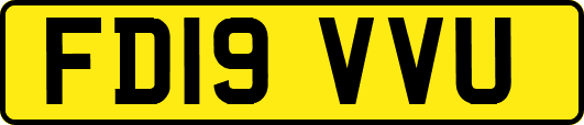 FD19VVU