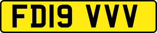 FD19VVV