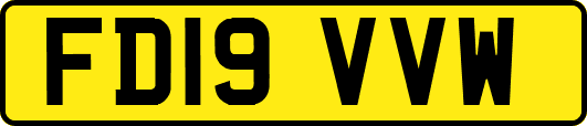 FD19VVW
