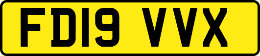 FD19VVX