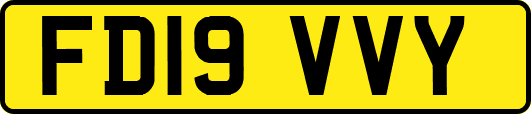 FD19VVY