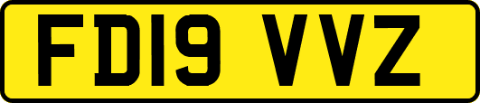 FD19VVZ