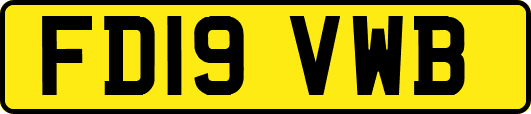 FD19VWB