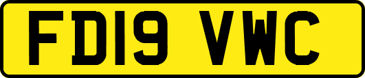 FD19VWC