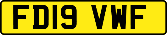 FD19VWF