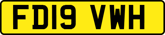 FD19VWH