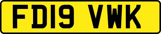 FD19VWK