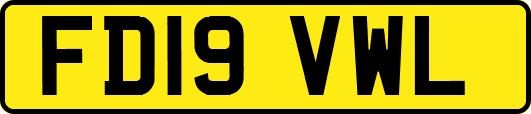 FD19VWL