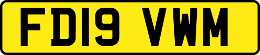 FD19VWM