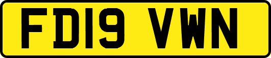 FD19VWN