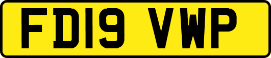 FD19VWP