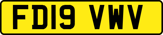 FD19VWV