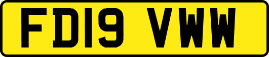 FD19VWW