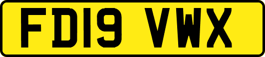 FD19VWX