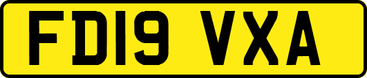 FD19VXA