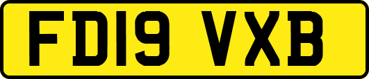 FD19VXB