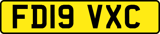 FD19VXC