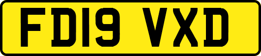 FD19VXD