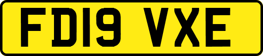 FD19VXE