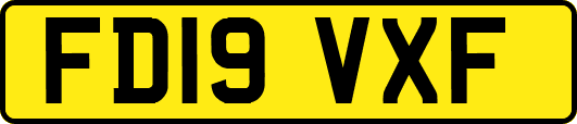 FD19VXF