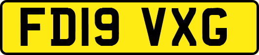 FD19VXG