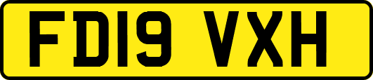 FD19VXH