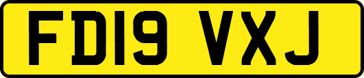 FD19VXJ