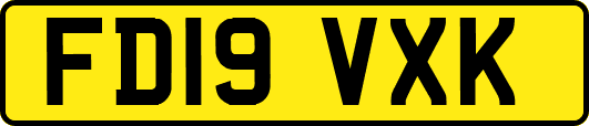 FD19VXK