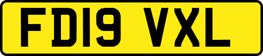 FD19VXL