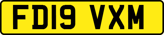 FD19VXM