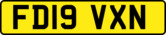 FD19VXN