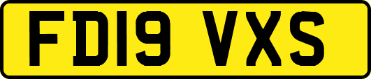 FD19VXS