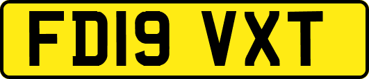 FD19VXT