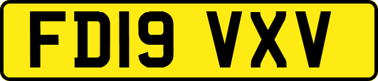 FD19VXV