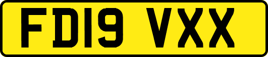 FD19VXX