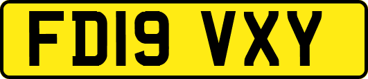 FD19VXY