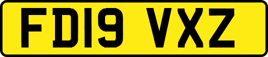 FD19VXZ