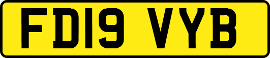 FD19VYB