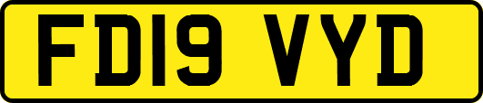 FD19VYD