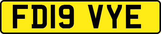 FD19VYE