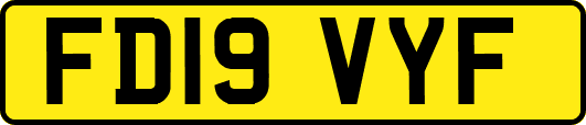 FD19VYF