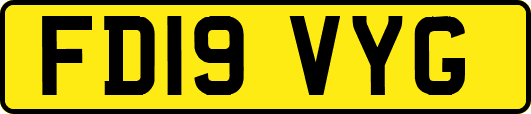 FD19VYG