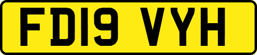 FD19VYH
