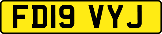 FD19VYJ