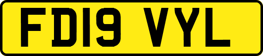 FD19VYL