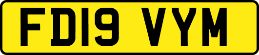 FD19VYM